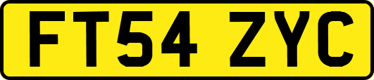 FT54ZYC
