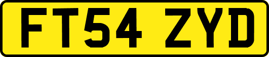 FT54ZYD
