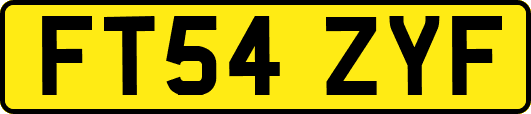 FT54ZYF