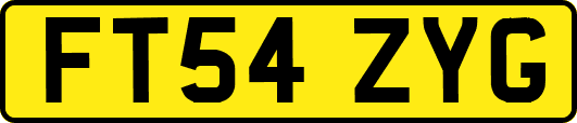 FT54ZYG