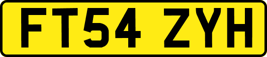 FT54ZYH