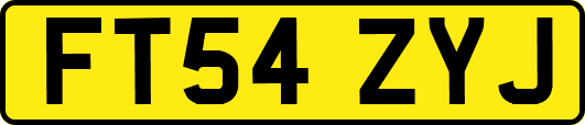 FT54ZYJ