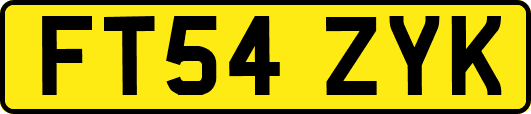 FT54ZYK