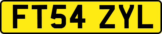 FT54ZYL