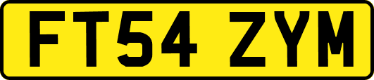 FT54ZYM