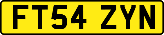 FT54ZYN