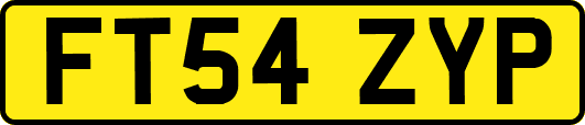FT54ZYP