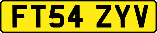 FT54ZYV