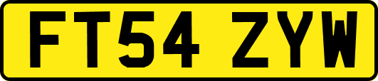 FT54ZYW
