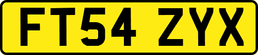 FT54ZYX
