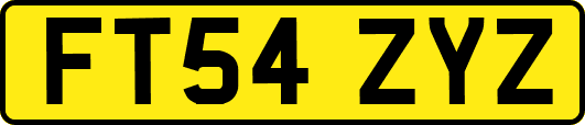 FT54ZYZ