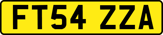 FT54ZZA