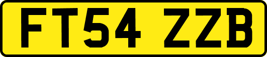 FT54ZZB