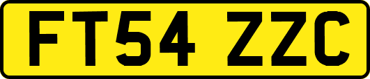 FT54ZZC