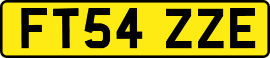 FT54ZZE