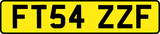 FT54ZZF