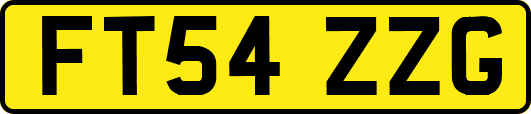 FT54ZZG