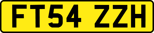 FT54ZZH