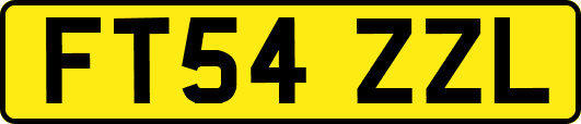 FT54ZZL