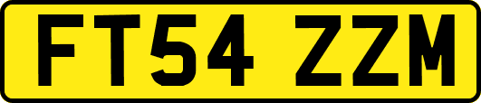 FT54ZZM
