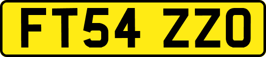 FT54ZZO