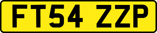 FT54ZZP