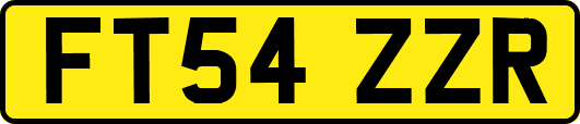 FT54ZZR