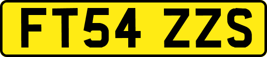 FT54ZZS
