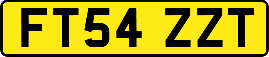 FT54ZZT