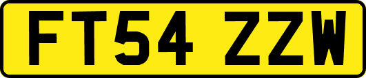 FT54ZZW