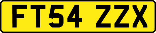 FT54ZZX