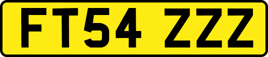 FT54ZZZ