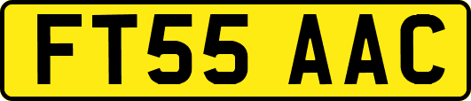 FT55AAC