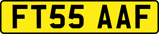 FT55AAF