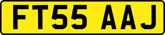 FT55AAJ