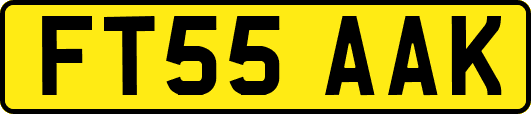 FT55AAK