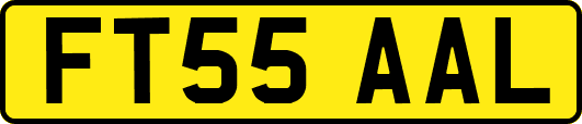FT55AAL