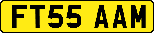 FT55AAM