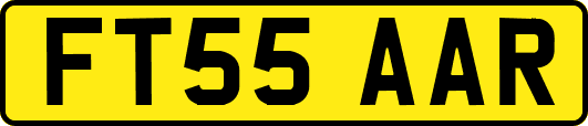 FT55AAR