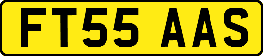FT55AAS