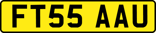 FT55AAU