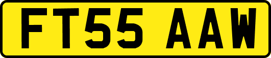 FT55AAW