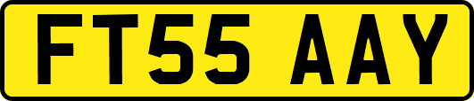 FT55AAY