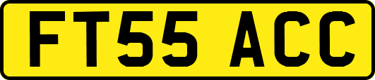 FT55ACC