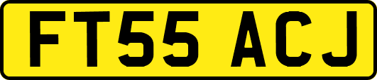 FT55ACJ