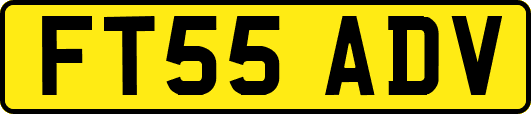 FT55ADV