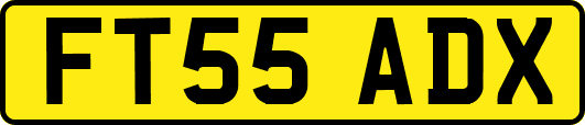 FT55ADX