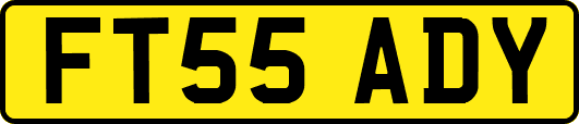FT55ADY