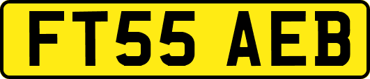FT55AEB