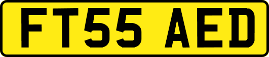 FT55AED